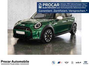 Classic Trim Aut Nav HuD LED Pano h&k