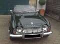 Triumph TR4 Bj. 63 RHD ältere body-off Restauration Grün - thumbnail 5