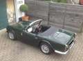 Triumph TR4 Bj. 63 RHD ältere body-off Restauration Grün - thumbnail 7