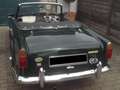 Triumph TR4 Bj. 63 RHD ältere body-off Restauration Grün - thumbnail 3