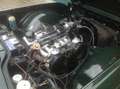 Triumph TR4 Bj. 63 RHD ältere body-off Restauration Grün - thumbnail 16