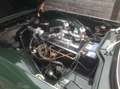 Triumph TR4 Bj. 63 RHD ältere body-off Restauration Grün - thumbnail 17