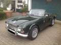 Triumph TR4 Bj. 63 RHD ältere body-off Restauration Grün - thumbnail 9