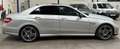 Mercedes-Benz E 63 AMG Classe A Argent - thumbnail 7