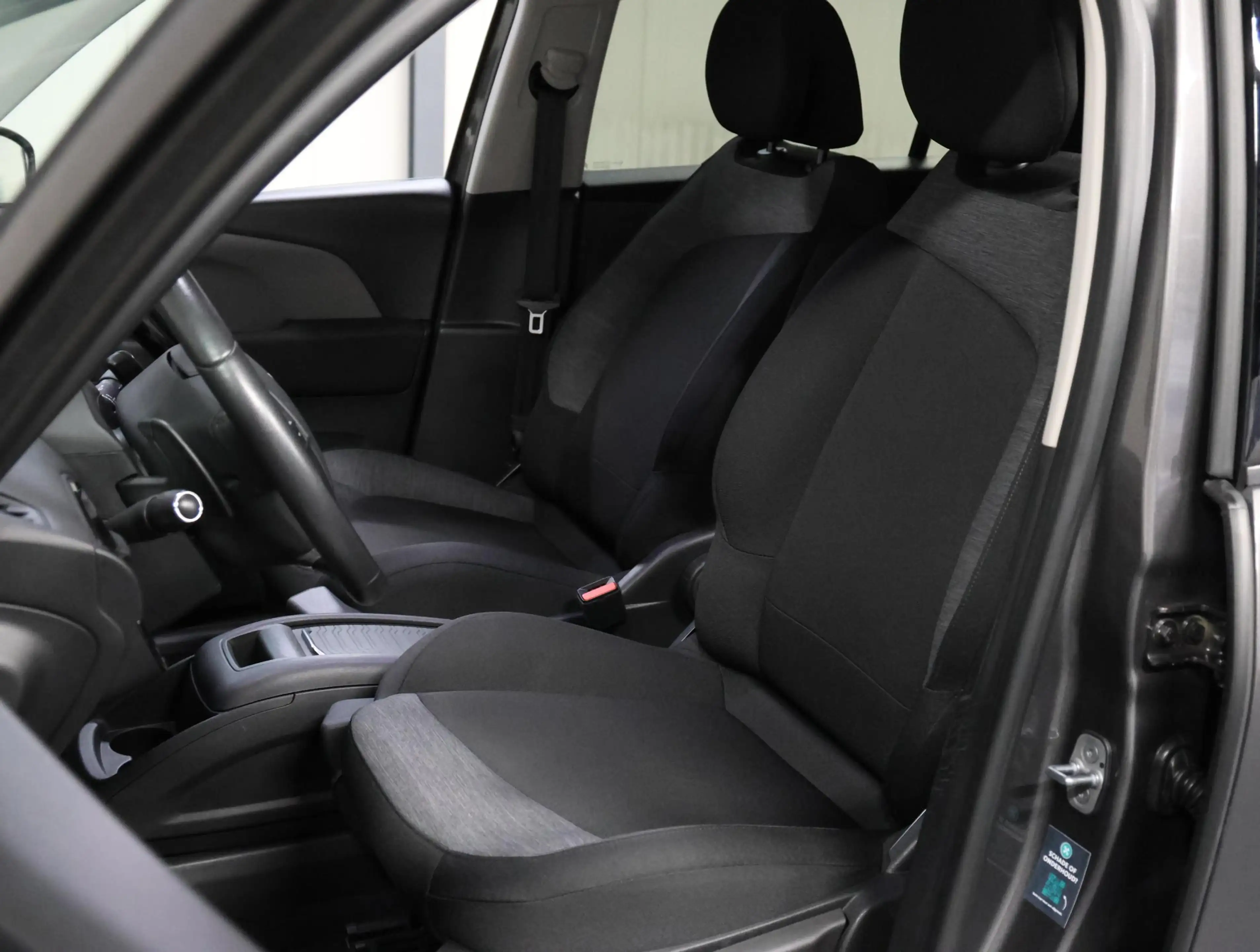 Citroen Grand C4 Picasso 1.2 130PK Business | AppleCarplay/AndroidAuto | Tr — photo 11