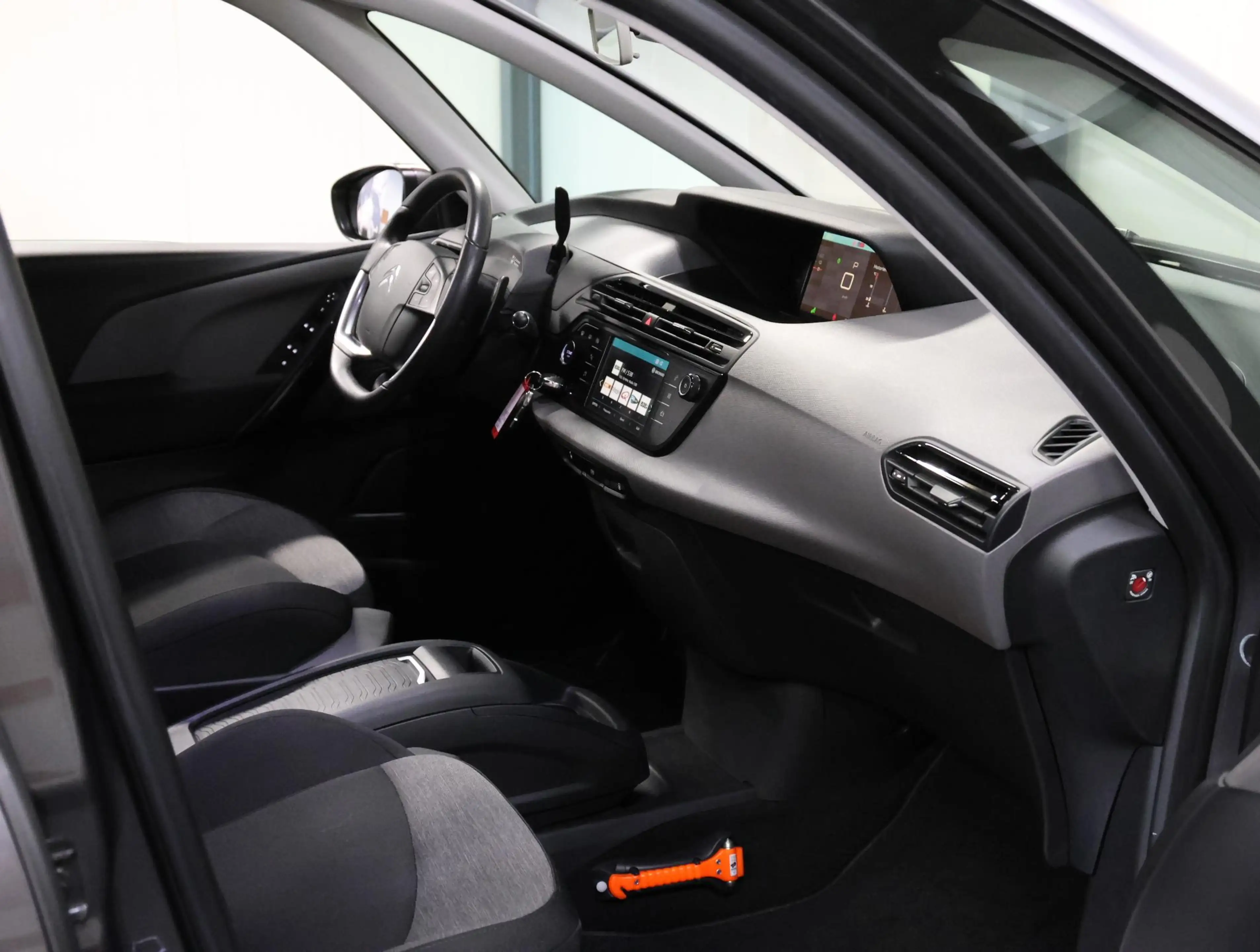 Citroen Grand C4 Picasso 1.2 130PK Business | AppleCarplay/AndroidAuto | Tr — photo 8
