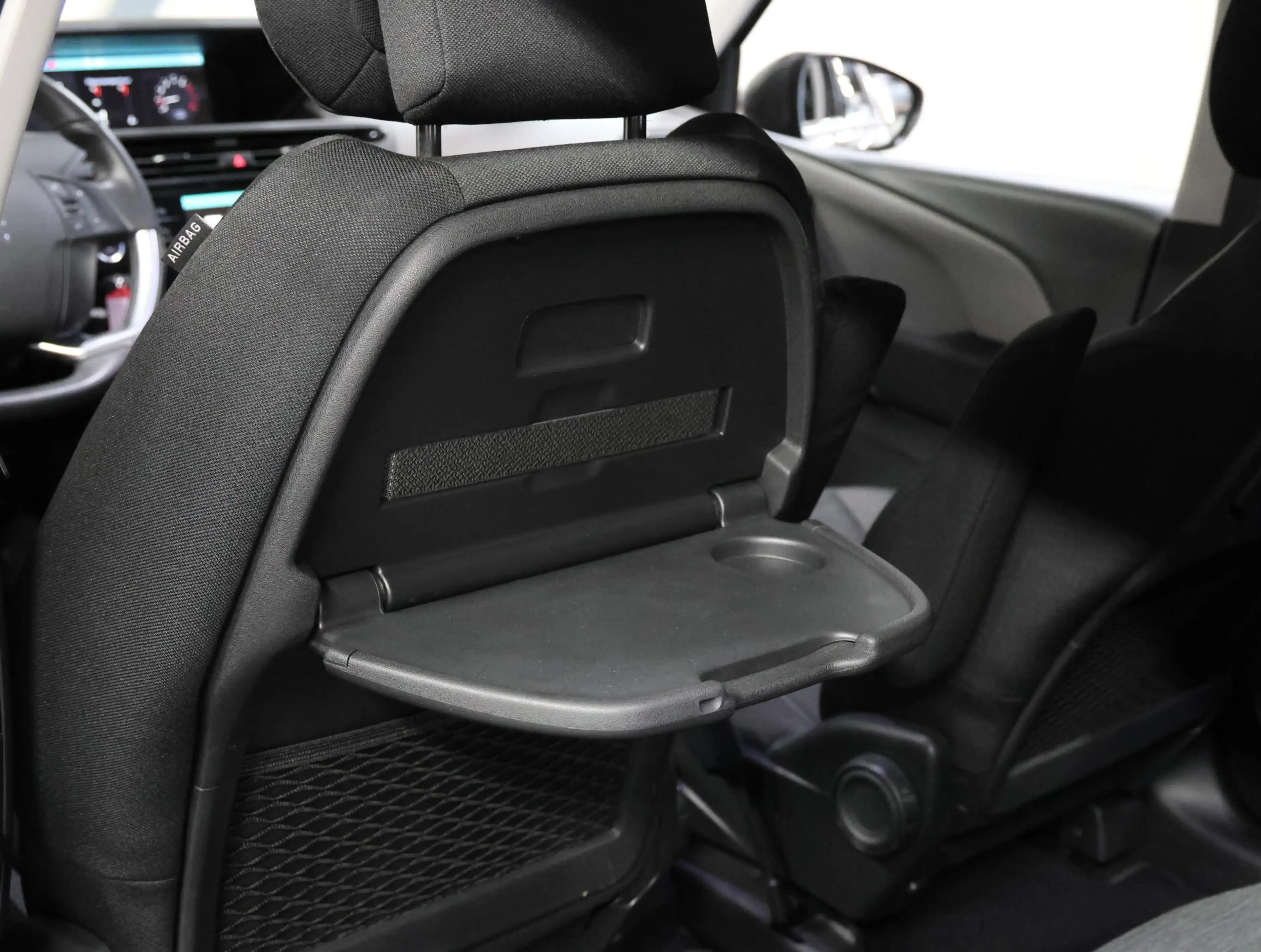 Citroen Grand C4 Picasso 1.2 130PK Business | AppleCarplay/AndroidAuto | Tr — photo 14