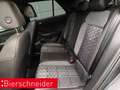 Volkswagen T-Roc 1.5 TSI DSG R-Line KAMERA ACC LED Grau - thumbnail 17