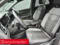 Volkswagen T-Roc 1.5 TSI DSG R-Line KAMERA ACC LED Grau - thumbnail 16