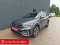 Volkswagen T-Roc 1.5 TSI DSG R-Line KAMERA ACC LED Grau - thumbnail 2