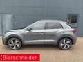 Volkswagen T-Roc 1.5 TSI DSG R-Line KAMERA ACC LED Grau - thumbnail 3