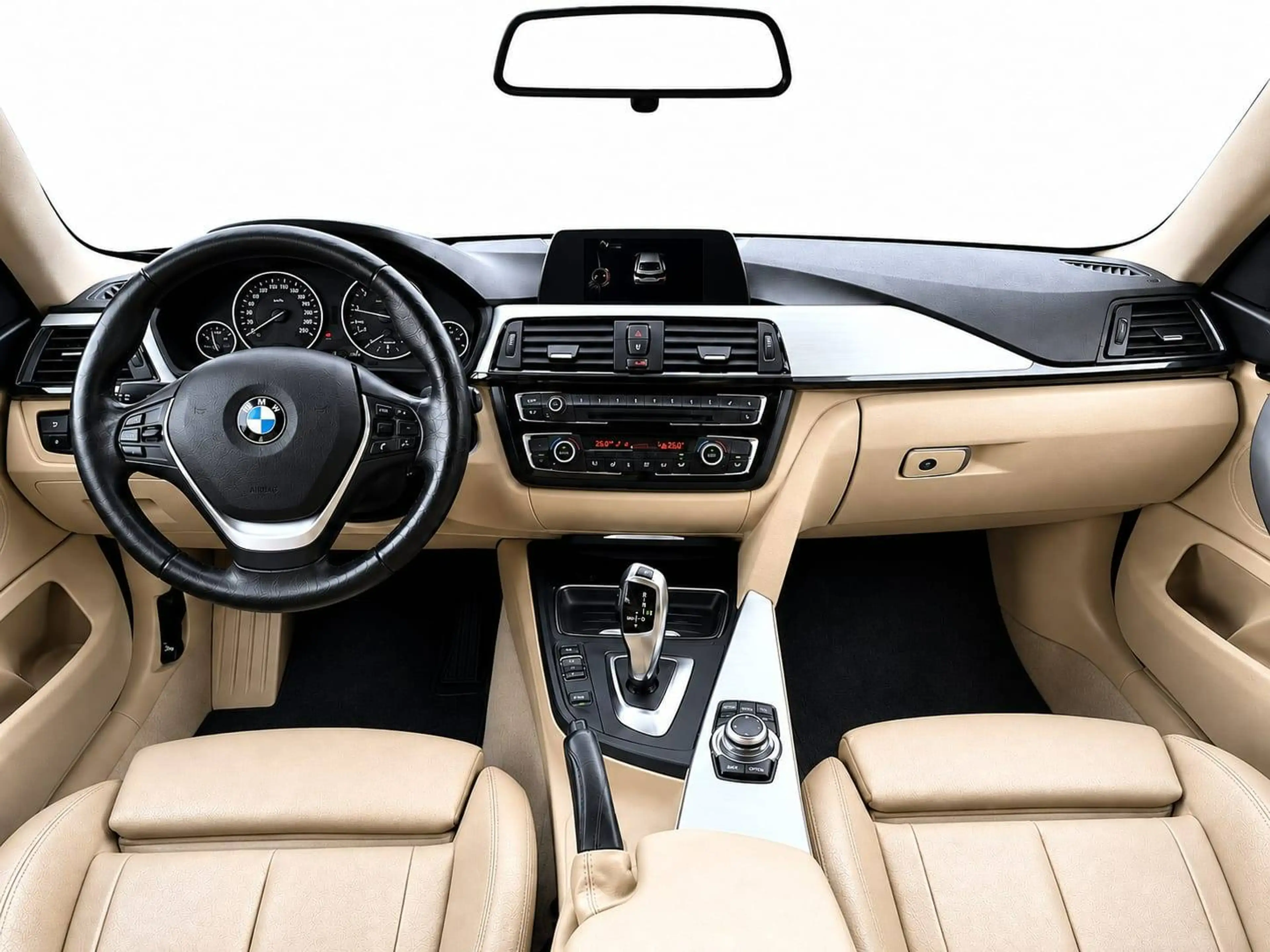 BMW 420 I GRAN-COUPE*SPORT*LED*XENON*CUIR*CLIM*PDC*ATT-REM*JANTE* — photo 15