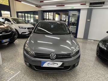 5p 1.6 tdi Highline dsg
