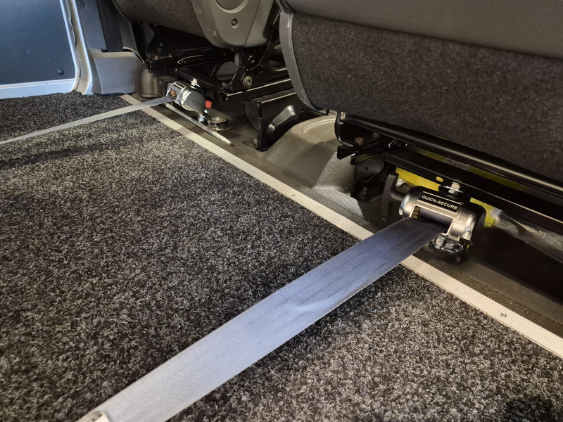 Citroen Jumpy GB 2.0 HDi 125PK FAP 10 L1H1 — photo 6