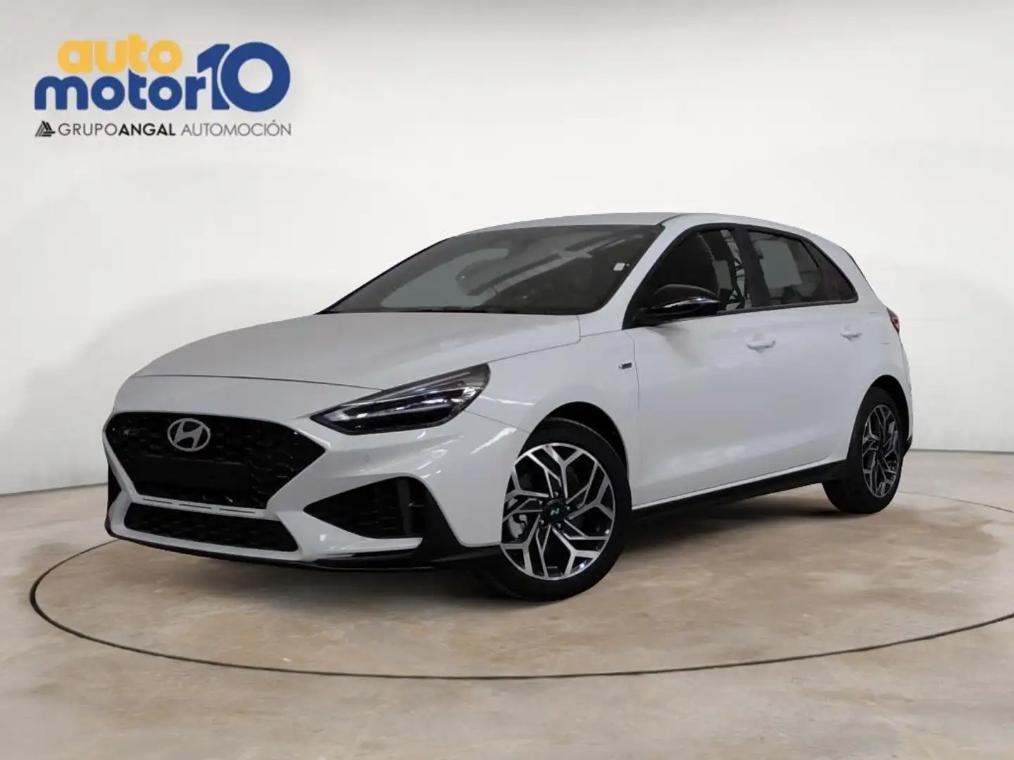 Hyundai i30 1.0 TGDI N Line 100 - 1