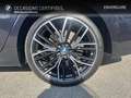BMW 545 545eA xDrive 394ch M Sport Steptronic Schwarz - thumbnail 8