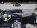 BMW 545 545eA xDrive 394ch M Sport Steptronic Schwarz - thumbnail 5