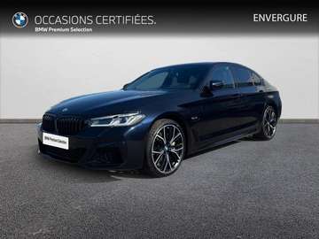 545eA xDrive 394ch M Sport Steptronic