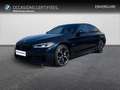 BMW 545 545eA xDrive 394ch M Sport Steptronic Schwarz - thumbnail 1