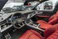 Audi SQ8 TFSI Quattro / Full / Head-Up / 23" / 2026 Grau - thumbnail 4