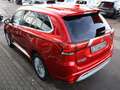 Mitsubishi Outlander PHEV Basis 4WD SHZ RFK PDC Rouge - thumbnail 14