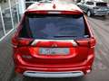 Mitsubishi Outlander PHEV Basis 4WD SHZ RFK PDC Rouge - thumbnail 10