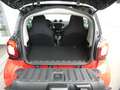 smart forTwo PASSION NUR 14.489KM AUTOMATIK KLIMA TOP Rood - thumbnail 11