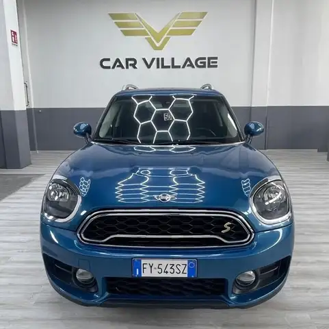 MINI Cooper SE Countryman Mini 1.5 Cooper SE Business Countryman ALL4 Automa