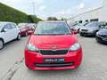 Skoda Citigo 1.0i Benzine - Airco ** 1 JAAR GARANTIE ** !! Rouge - thumbnail 3