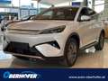 BYD Atto 3 Atto3 Evo 74,8 kWh Excellence Österreich Paket AWD Weiß - thumbnail 1