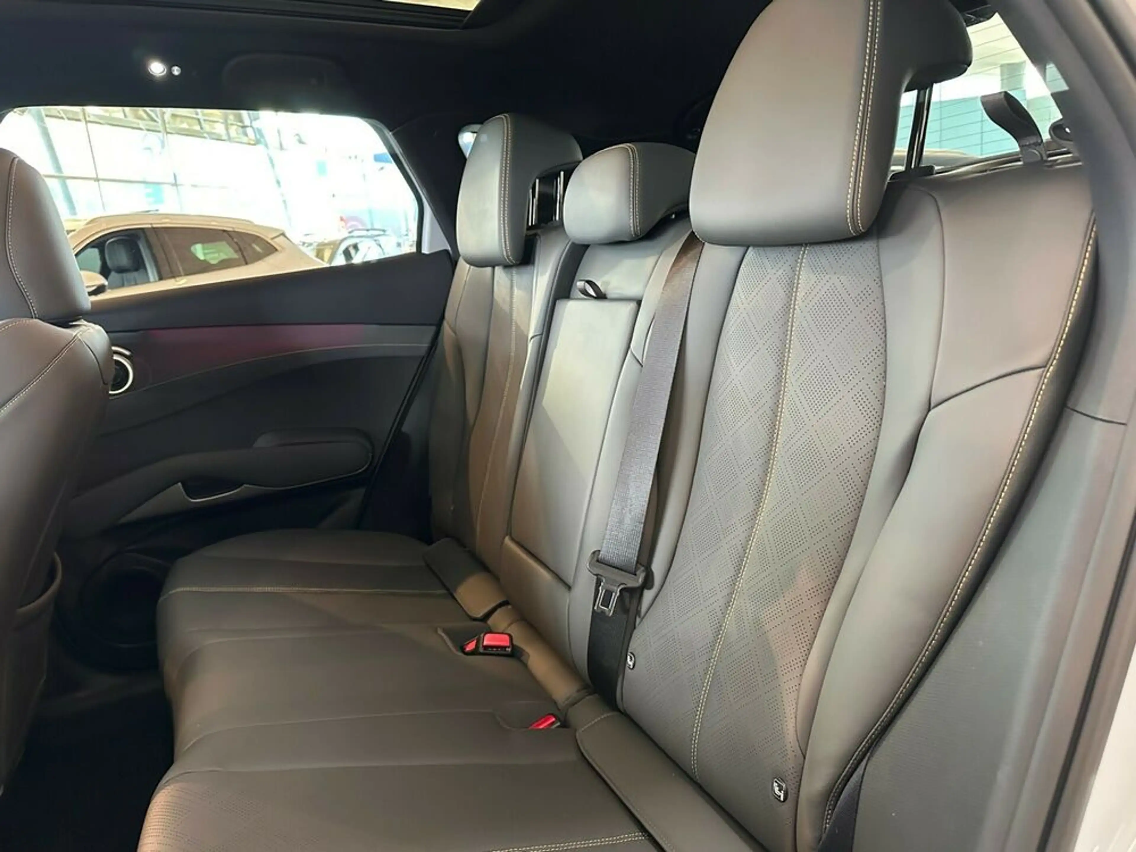 BYD Atto 3 Atto3 Evo 74,8 kWh Excellence Österreich Paket AWD — photo 11