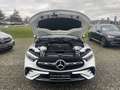 Mercedes-Benz GLC 200 4MATIC AMG+MEMORY+TOTW+AMBIENTE+KAM+LED Weiß - thumbnail 13