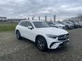 Mercedes-Benz GLC 200 4MATIC AMG+MEMORY+TOTW+AMBIENTE+KAM+LED Weiß - thumbnail 3