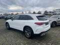 Mercedes-Benz GLC 200 4MATIC AMG+MEMORY+TOTW+AMBIENTE+KAM+LED Weiß - thumbnail 7