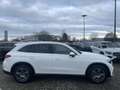 Mercedes-Benz GLC 200 4MATIC AMG+MEMORY+TOTW+AMBIENTE+KAM+LED Weiß - thumbnail 4