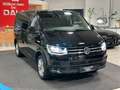 Volkswagen T6 Multivan 2.0 TDi Comfortline NAVI-KAM-LED-AHK Negro - thumbnail 3
