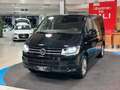 Volkswagen T6 Multivan 2.0 TDi Comfortline NAVI-KAM-LED-AHK Negro - thumbnail 1