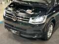 Volkswagen T6 Multivan 2.0 TDi Comfortline NAVI-KAM-LED-AHK Negro - thumbnail 22