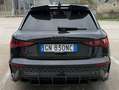 Audi RS3 RS3 Sportback 2.5 tfsi quattro s-tronic Zwart - thumbnail 4