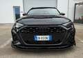 Audi RS3 RS3 Sportback 2.5 tfsi quattro s-tronic Zwart - thumbnail 2