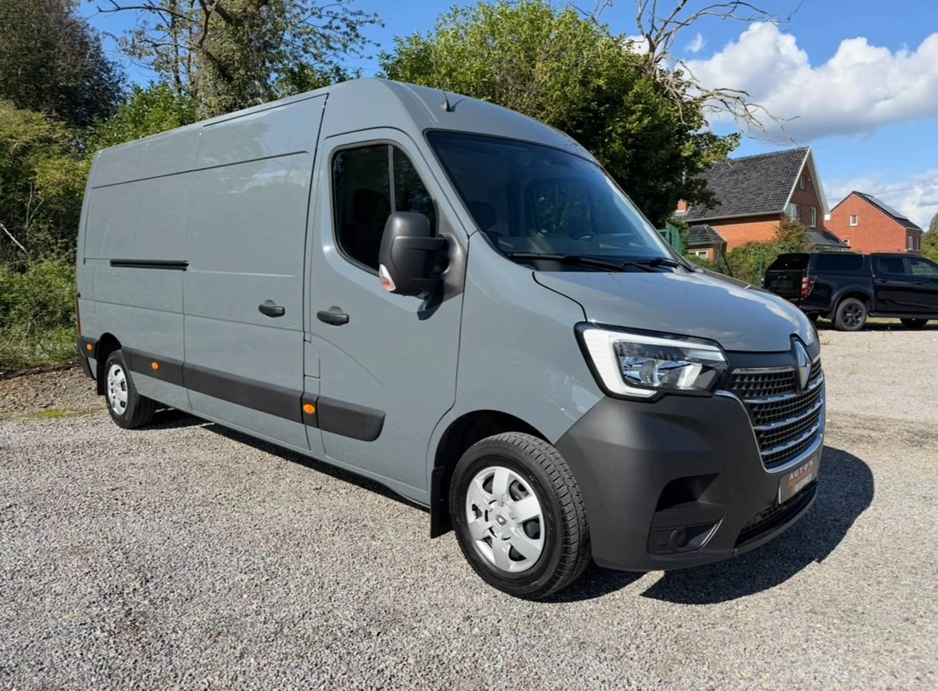 Renault Master 2.3//L3 H2//150 PK//Cruise Control//€20650 Ex Btw — photo 3