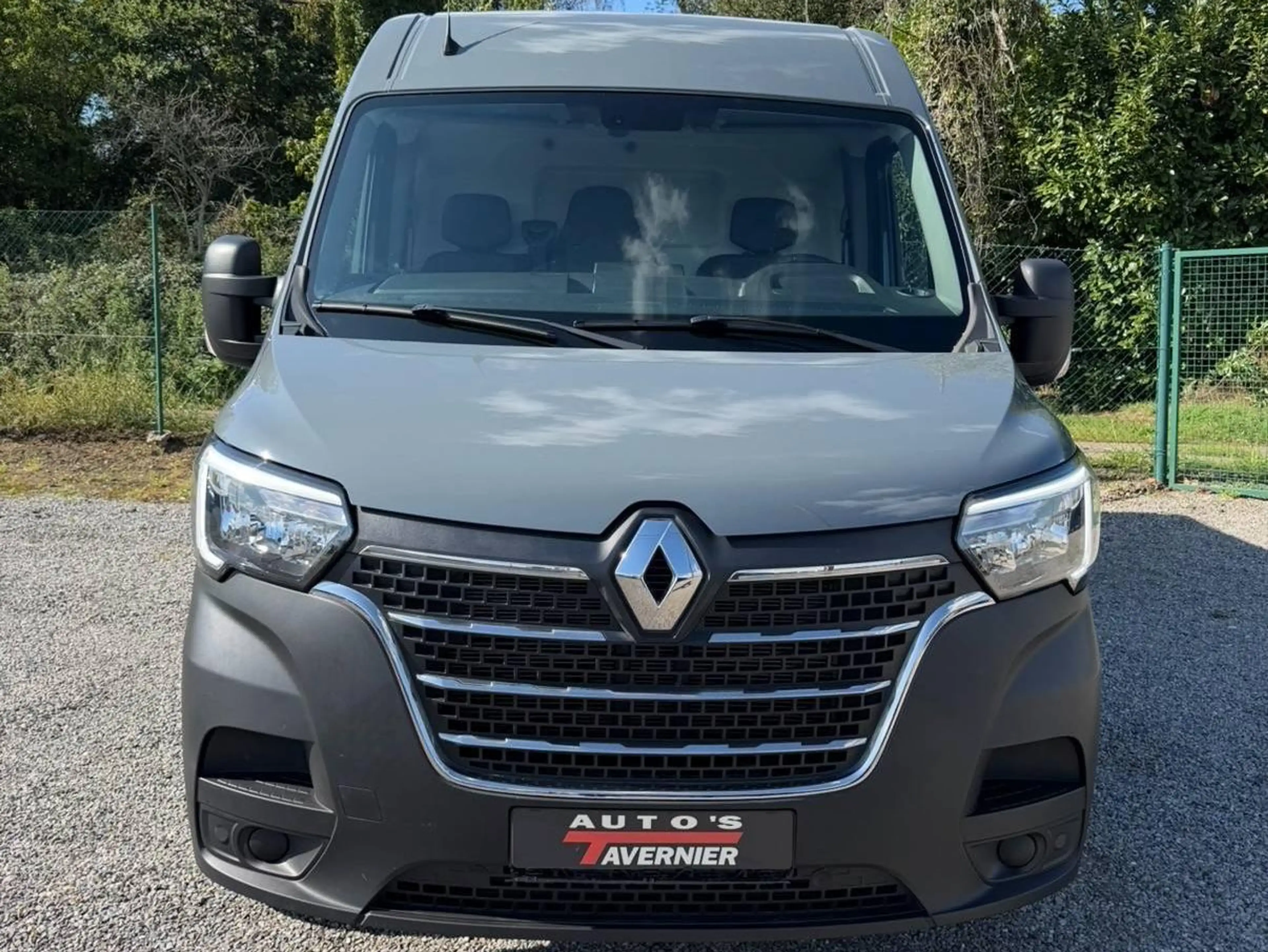Renault Master 2.3//L3 H2//150 PK//Cruise Control//€20650 Ex Btw — photo 2
