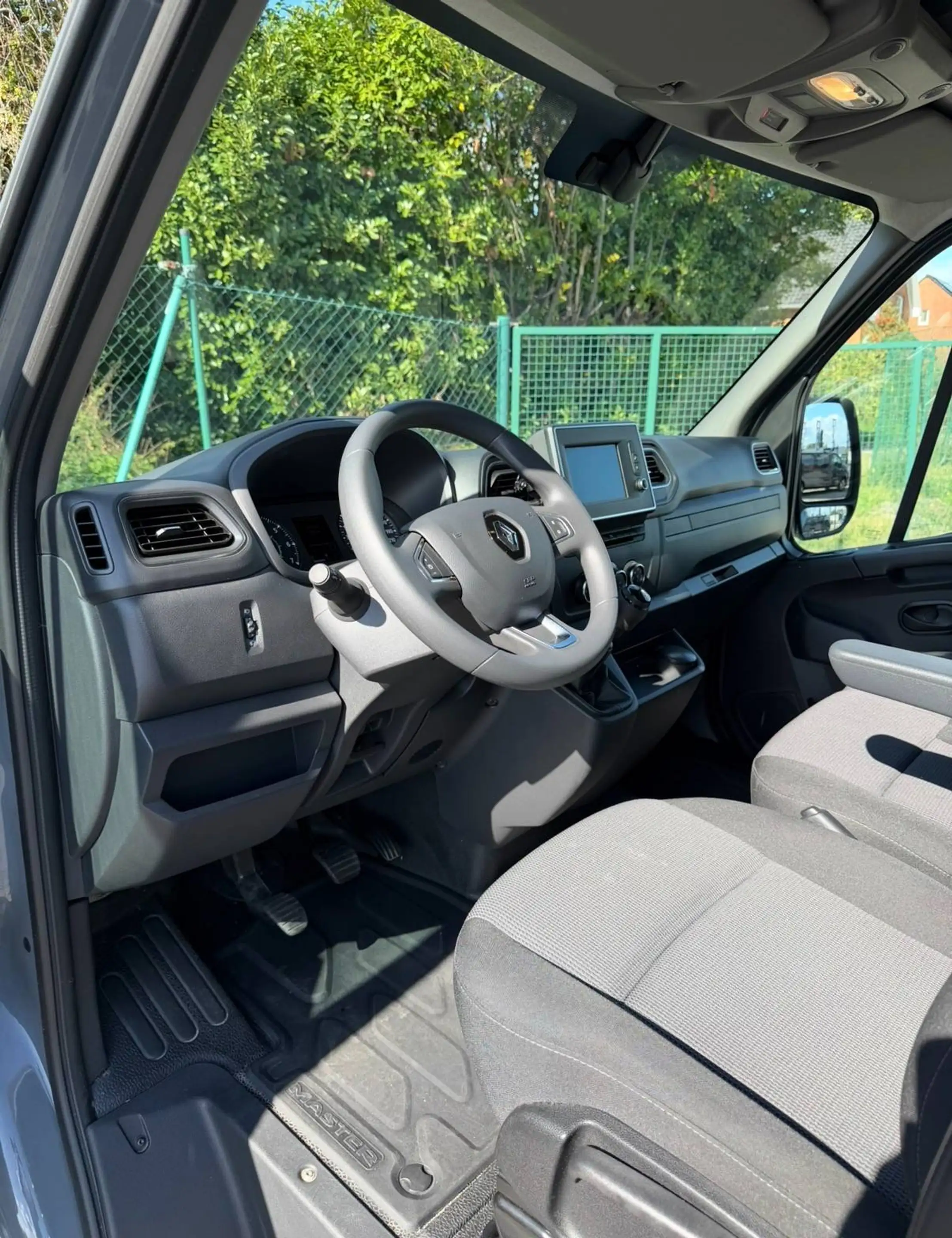Renault Master 2.3//L3 H2//150 PK//Cruise Control//€20650 Ex Btw — photo 10