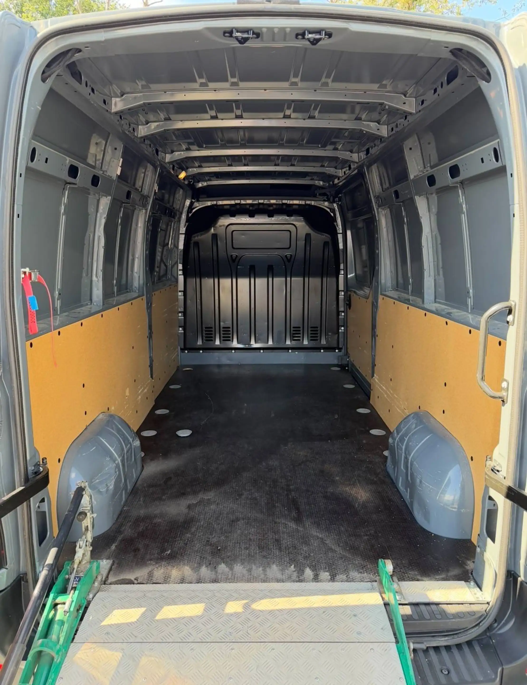 Renault Master 2.3//L3 H2//150 PK//Cruise Control//€20650 Ex Btw — photo 9