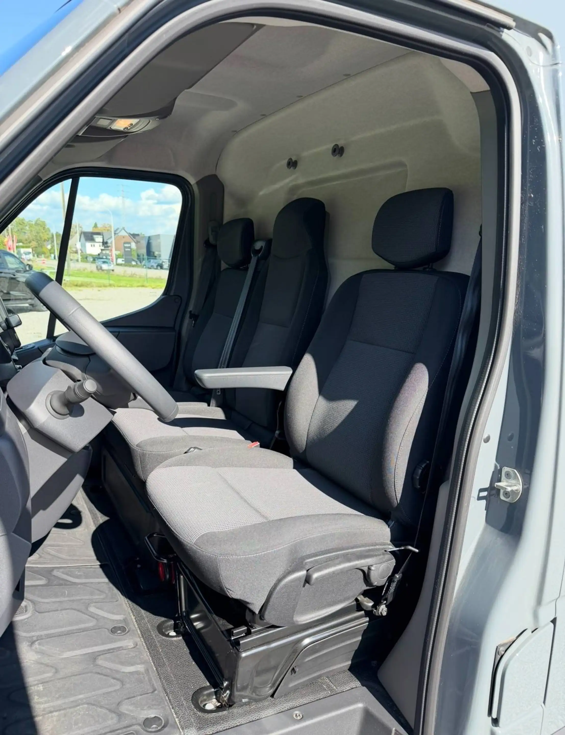 Renault Master 2.3//L3 H2//150 PK//Cruise Control//€20650 Ex Btw — photo 11