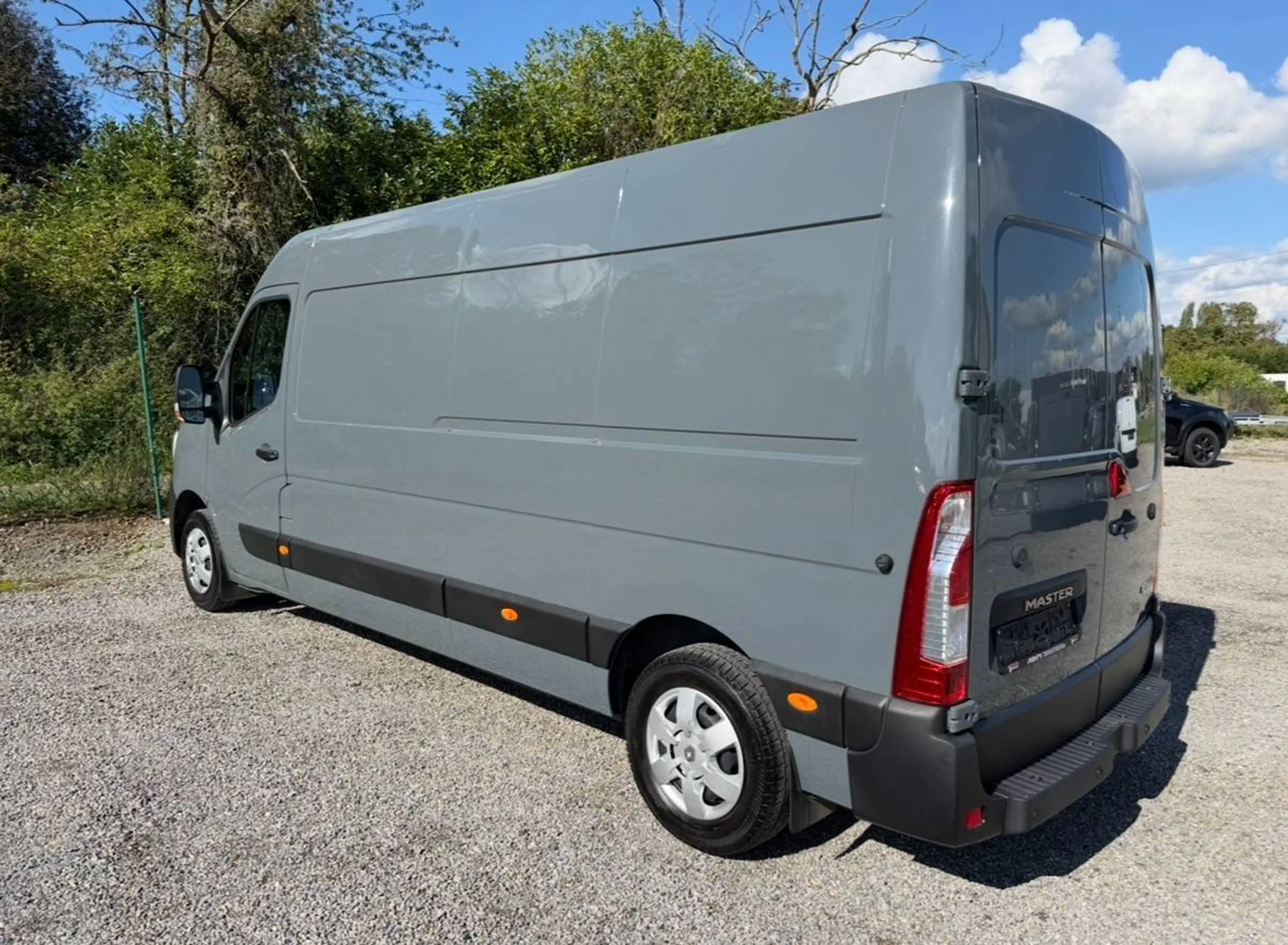 Renault Master 2.3//L3 H2//150 PK//Cruise Control//€20650 Ex Btw — photo 6