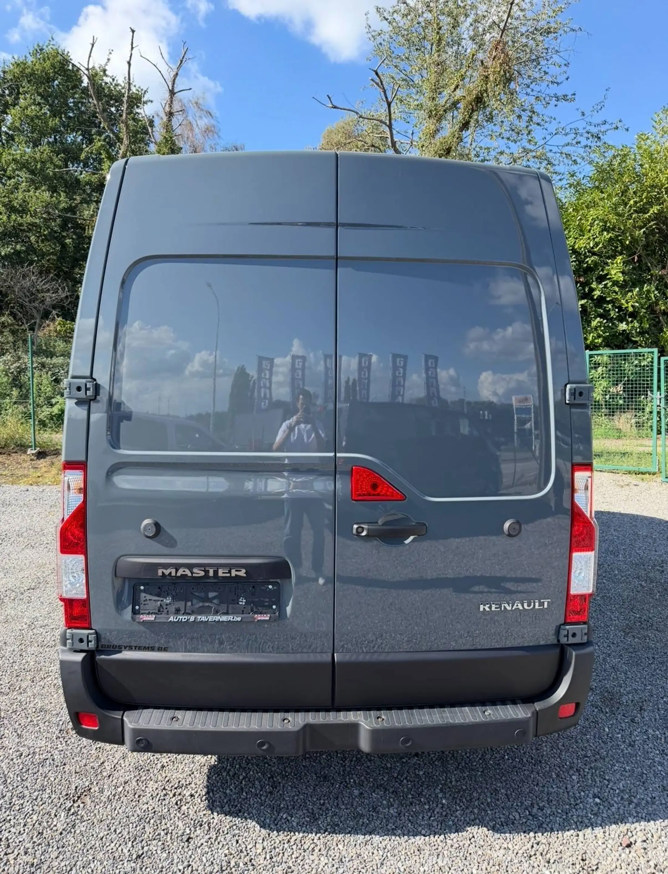 Renault Master 2.3//L3 H2//150 PK//Cruise Control//€20650 Ex Btw — photo 5