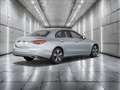 Mercedes-Benz C 200 d AVANTGARDE+AMBIENTE+MBUX+360°KAM+KAMERA Silber - thumbnail 7
