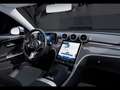 Mercedes-Benz C 200 d AVANTGARDE+AMBIENTE+MBUX+360°KAM+KAMERA Silber - thumbnail 14