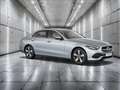 Mercedes-Benz C 200 d AVANTGARDE+AMBIENTE+MBUX+360°KAM+KAMERA Silber - thumbnail 4